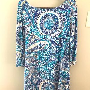 Lilly Pulitzer UPF 50+ Sophie Dress